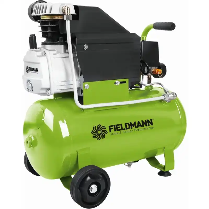 Markenware FIELDMANN FDAK 201522-E Luftkompressor 50005171