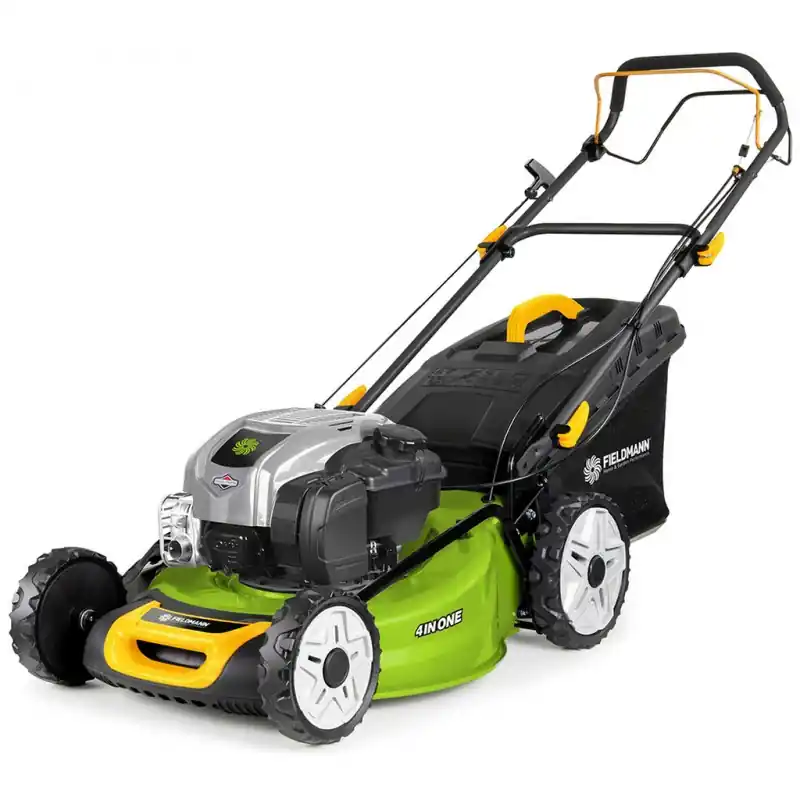 FIELDMANN FZR 5167-B Benzinmäher 50005307 Super-Preis