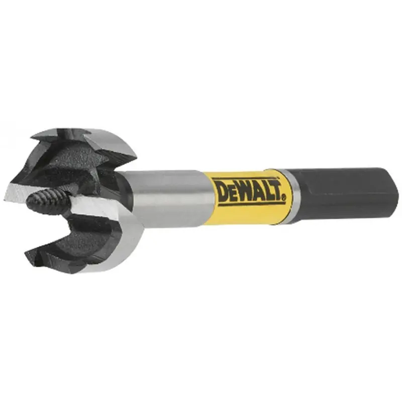 DeWALT DT4575-QZ FORSTNER Rapid-Holzbohrer 25mm Bestseller