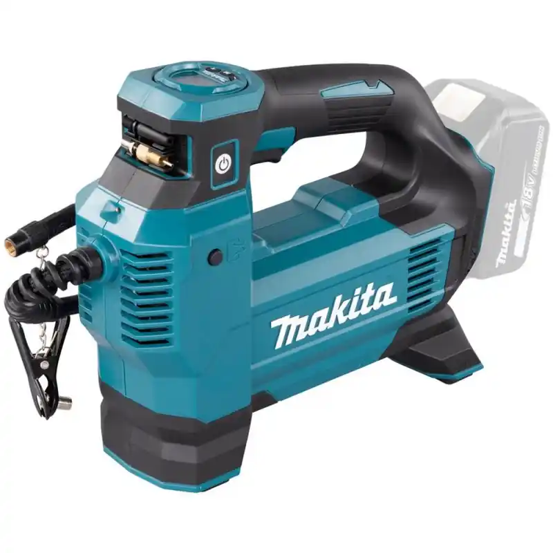 Nur Für Kurze Zeit Makita DMP181Z Akku-Kompressor (11,1 bar) Li-ion 18V, ohne akku
