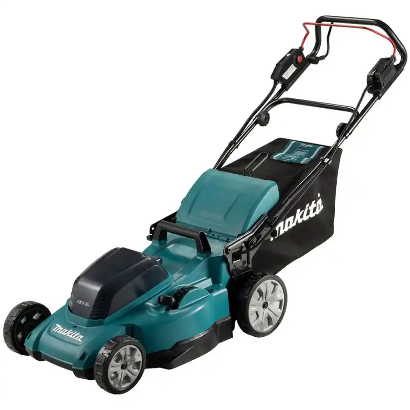 Makita DLM481Z Akku-Rasenmäher 480mm Li-ion LXT 2x18V ohne akku Begrenztes Angebot