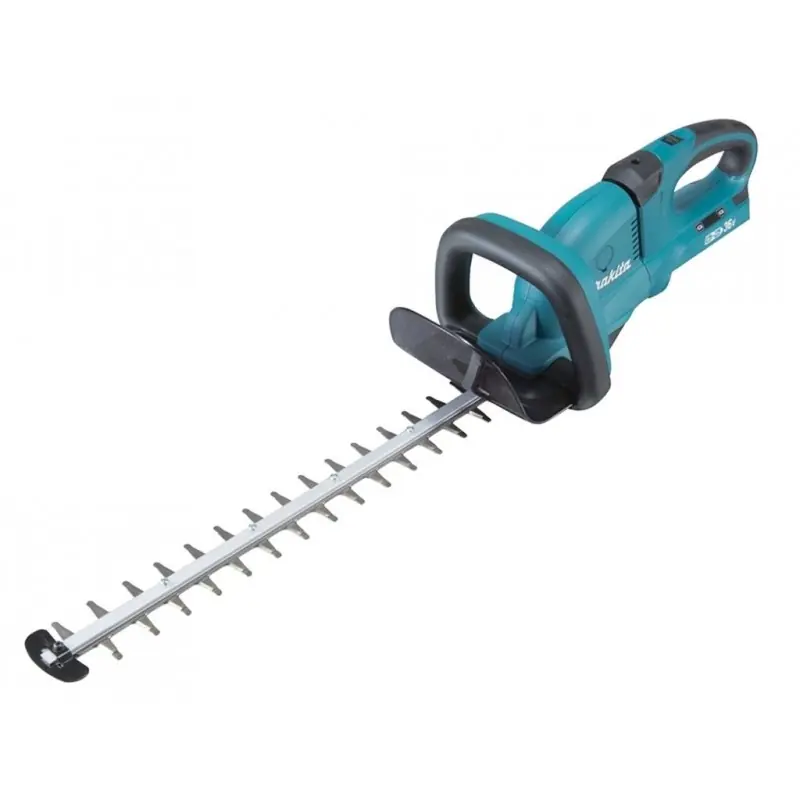 B-WARE Makita DUH551Z Akku-Heckenschere 550mm Li-ion 2x18V, solo ohne Akku Günstig