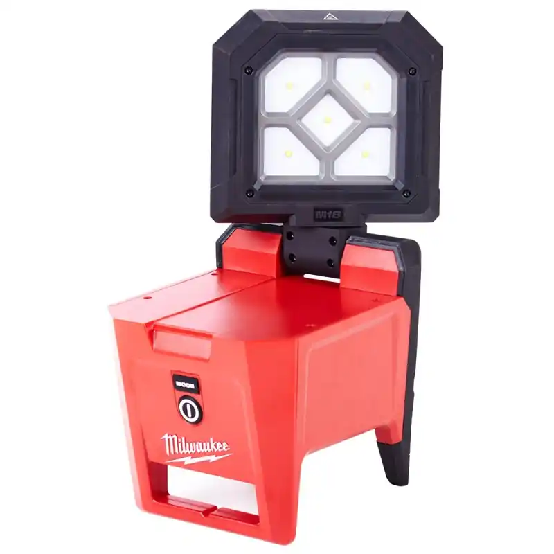 Nur Für Kurze Zeit Milwaukee M18 PAL-0 Akku-strahler 4933464105