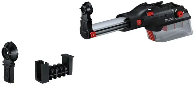 BOSCH GDE 28 D Systemzubehör 1600A021BH Markenware