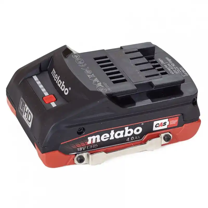 Preisreduziert Metabo LiHD DS Akku (18V/4,0Ah) 624989000