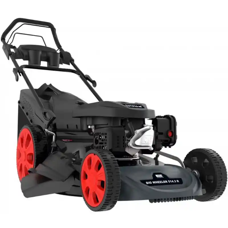 GÜDE 514.3 R BIG WHEELER Rasentraktor 95429 Markenware