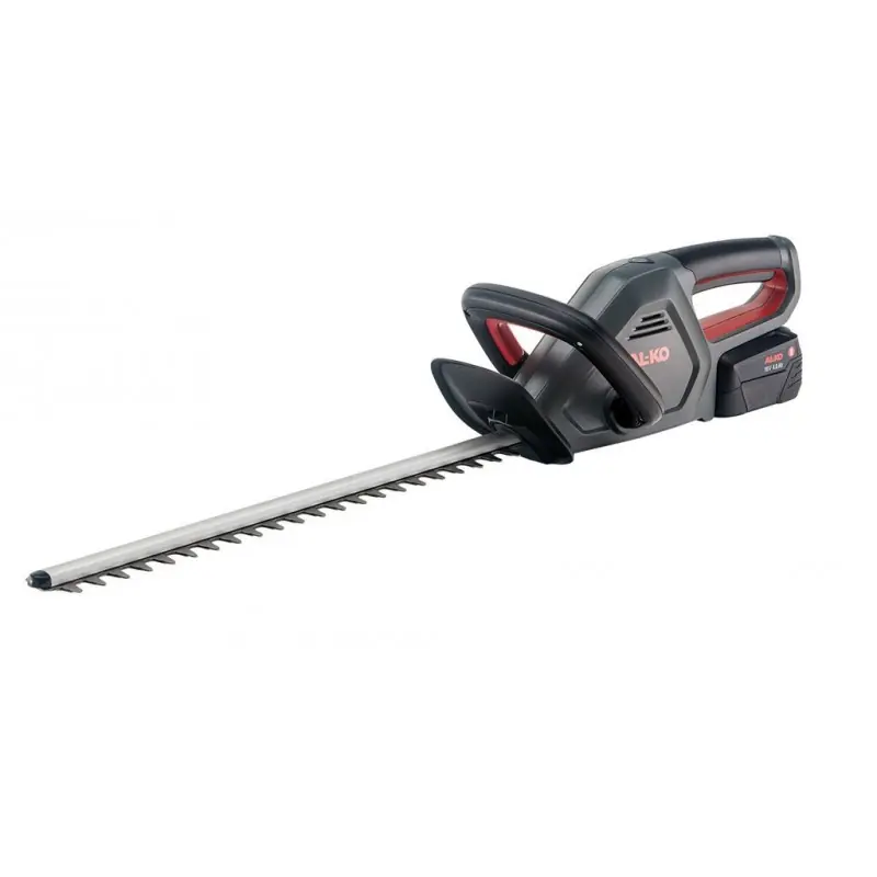 Schnäppchen AL-KO HT 1845 Akku-Heckenschere (18V/ 45 cm) 113920