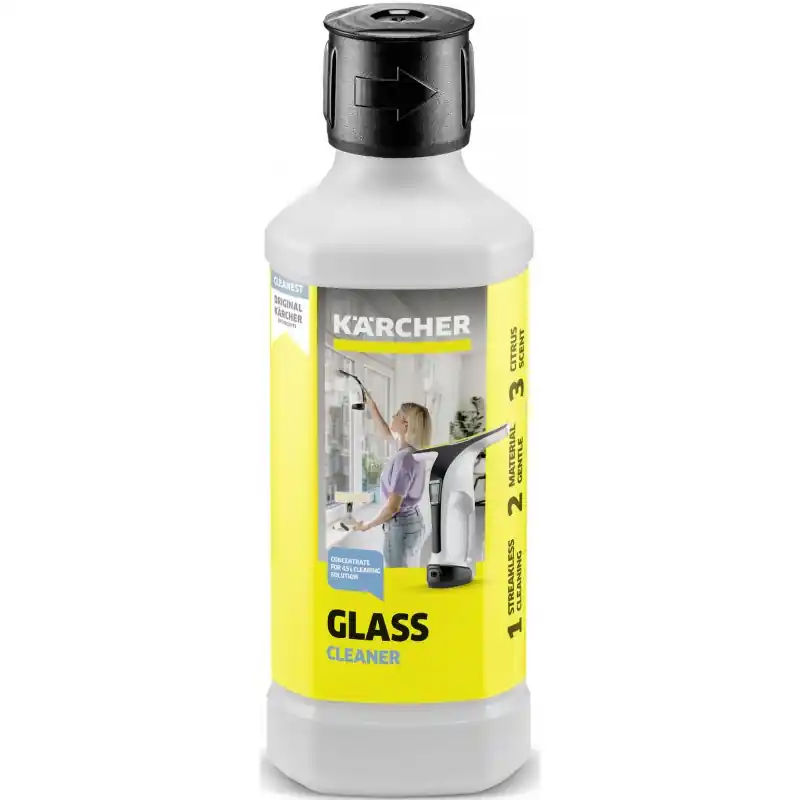Kärcher RM 500 Fensterreiniger, Konzentrat (500ml) 6.295-933.0 Heißes Angebot