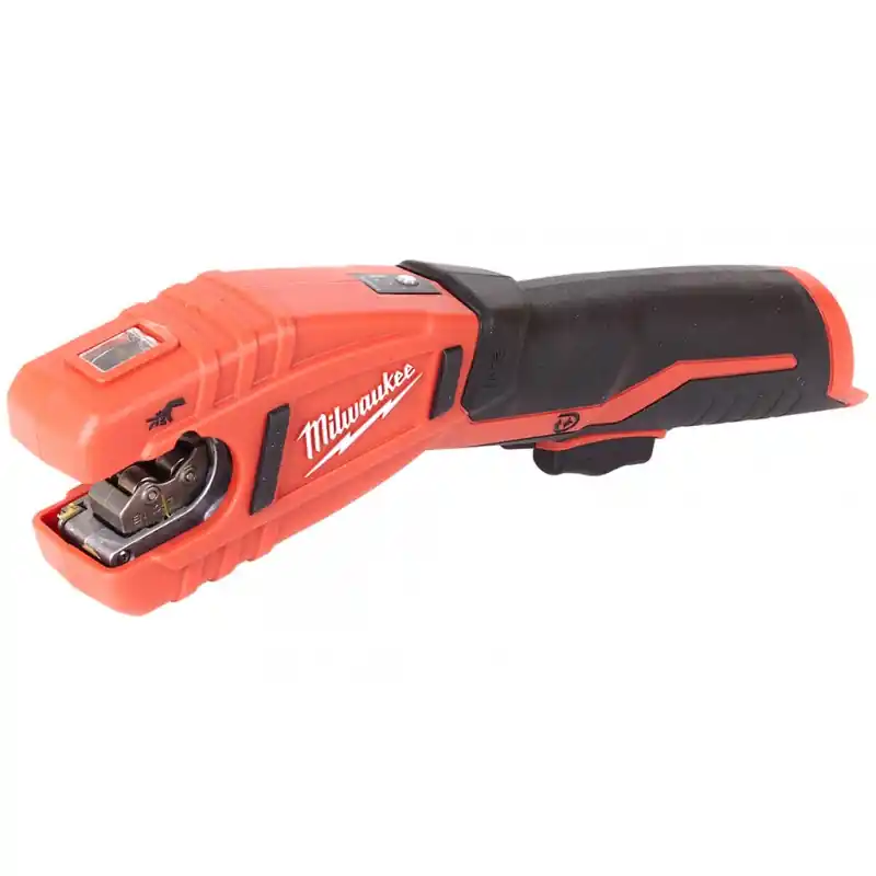 Highlight Milwaukee C12 PC-0 Akku-rohrschneider 12 - 28 mm (12 V) 4933411920