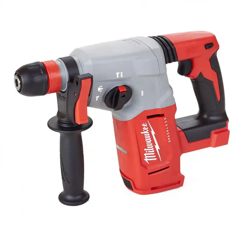 Milwaukee M18 BLHX-0X Akku-Kombihammer SDS-Plus, HD Box 4933478891 Schnäppchen