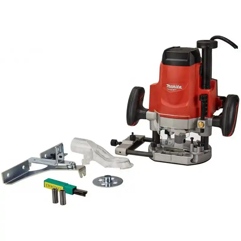 Ausverkauf Makita M3602 Oberfräse MT (1650W/6-8-12mm)