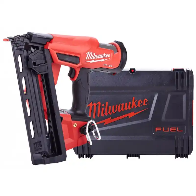 Knallerangebot Milwaukee M18 FN16GA-0X Akku-nagler, HD Box 4933478094