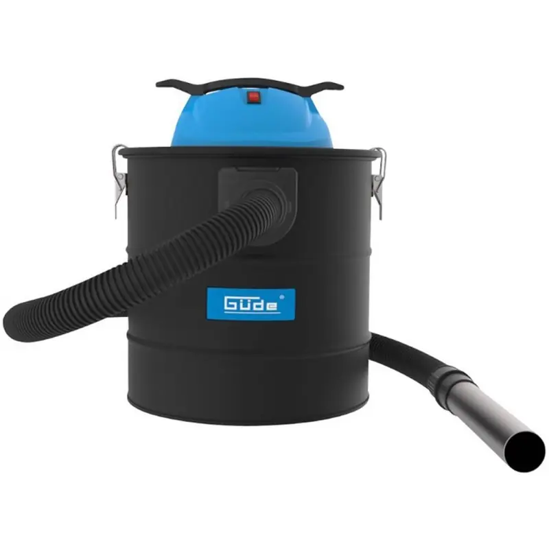 GÜDE GA 18-1200.1 R Aschesauger 17011 Zertifiziert
