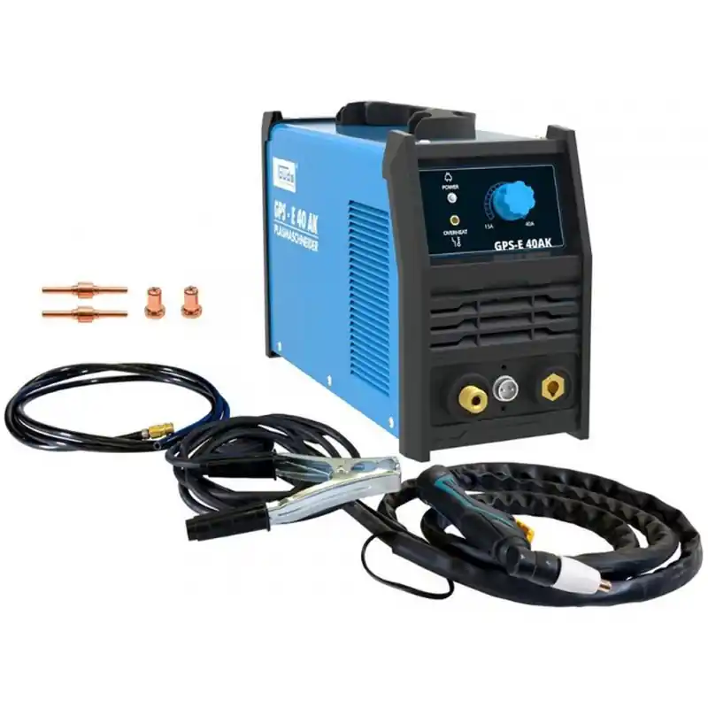 GÜDE Plasmaschneider GPS-E 40 AK 20096 Neuheit