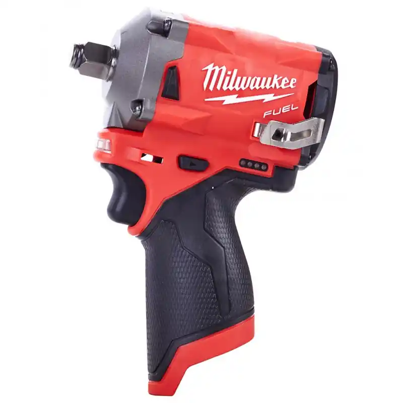 Milwaukee M12 FIWF12-0 Akku-schlagschrauber (12V/Ohne Akku) 4933464615 Nur Heute