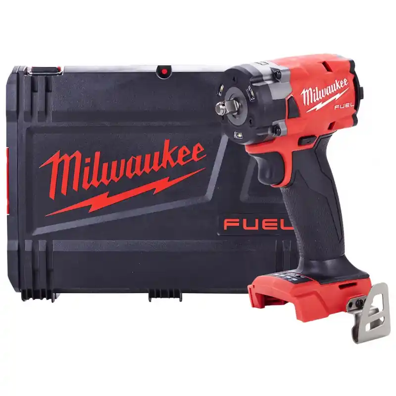 Sichere Zahlung Milwaukee M18 FIW2F38-0X Akku-Schlagschrauber, HD Box 4933478650