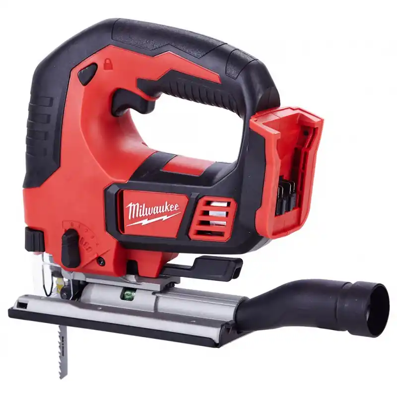 Milwaukee M18 BJS-0 Akku-stichsäge (18V/Ohne Akku) 4933451391 Super-Preis