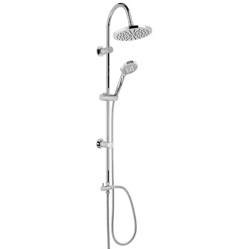 Ausverkauf NOVASERVIS Brausegarnitur 1060mm, Chrom SET030,0