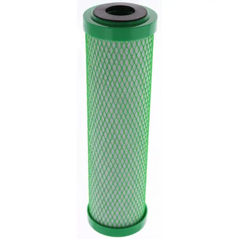 Angebot ATLAS CA-SE 10 SX 5 mcr 10" Carbon Block Filter Kalk Chlor Wasserfilter Trinkwasser