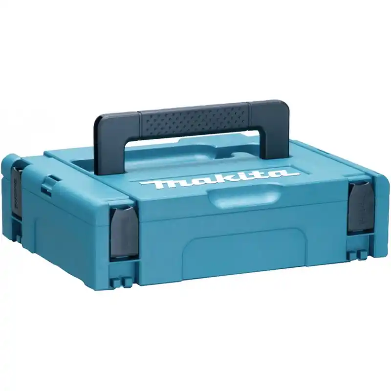 Schneller Versand Makita 142770-6 Makpac Gr. 1 Werkzeugkoffer Systainer 295 x 395 x 105 mm