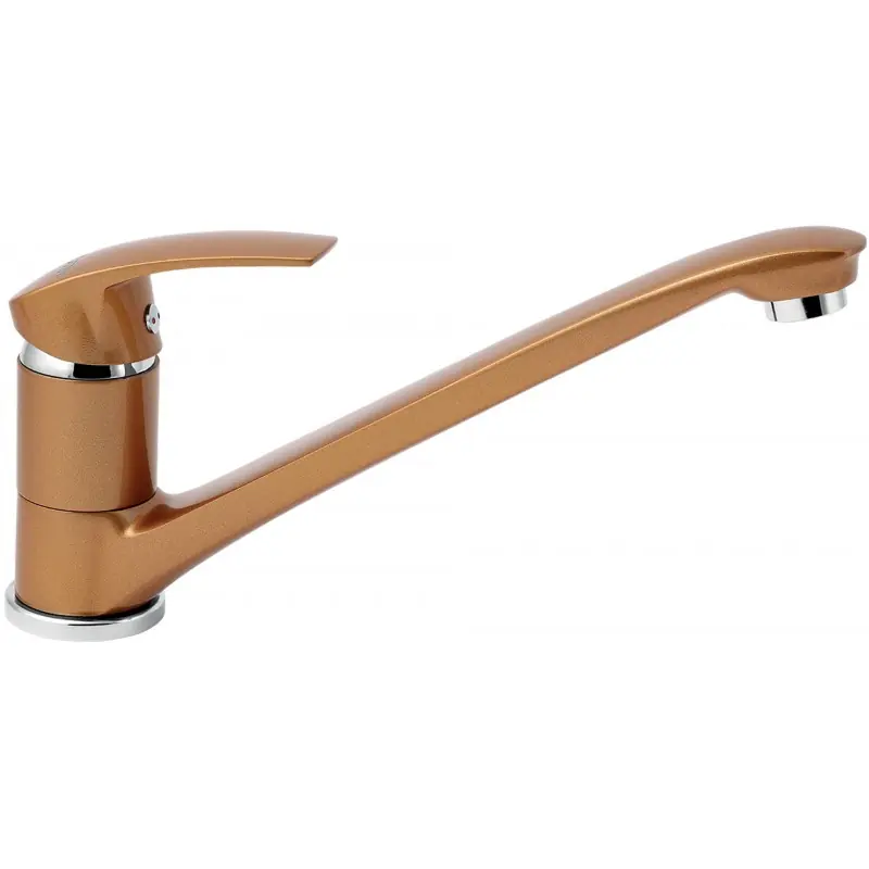 Sofort Bestellen NOVASERVIS METALIA 57 Spültischarmatur, Reef Gold 57091,65