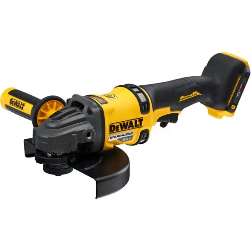 Nur Heute DeWALT DCG440N-XJ Akku-Winkelschleifer 180mm XR FlexVolt 54V, ohne akku