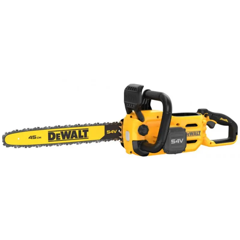 Sonderangebot DeWALT DCMCS574N-XJ Akku-Kettensäge 45cm XR FlexVolt (54V/ohne akku)