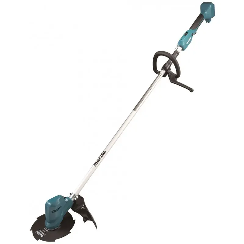 Makita DUR194ZX1 Rasentrimmer Li-ion LXT 18V, ohne Akku Z Begrenztes Angebot