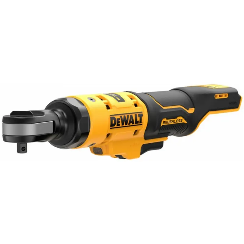 DeWALT DCF503N-XJ Akku-Ratschenschrauber 3/8" XR (12V/ohne akku) Neue Ware