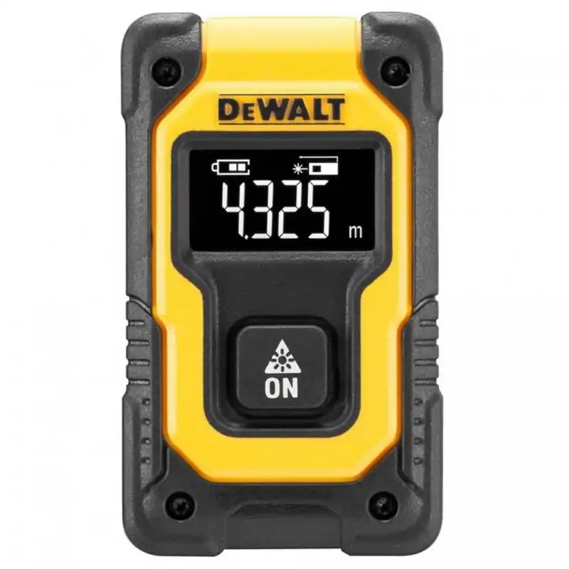 DeWALT DW055PL-XJ Entfernungsmesser bis 16m Letzte Chance