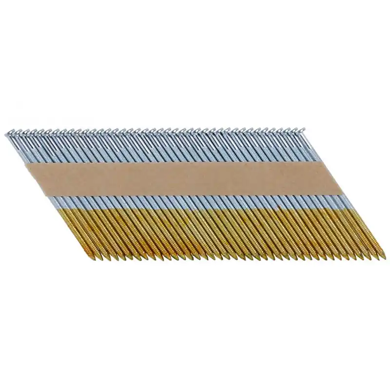 Direkt Vom Hersteller Milwaukee Halbkopf-Nägel 2.8x75 mm 4932478402