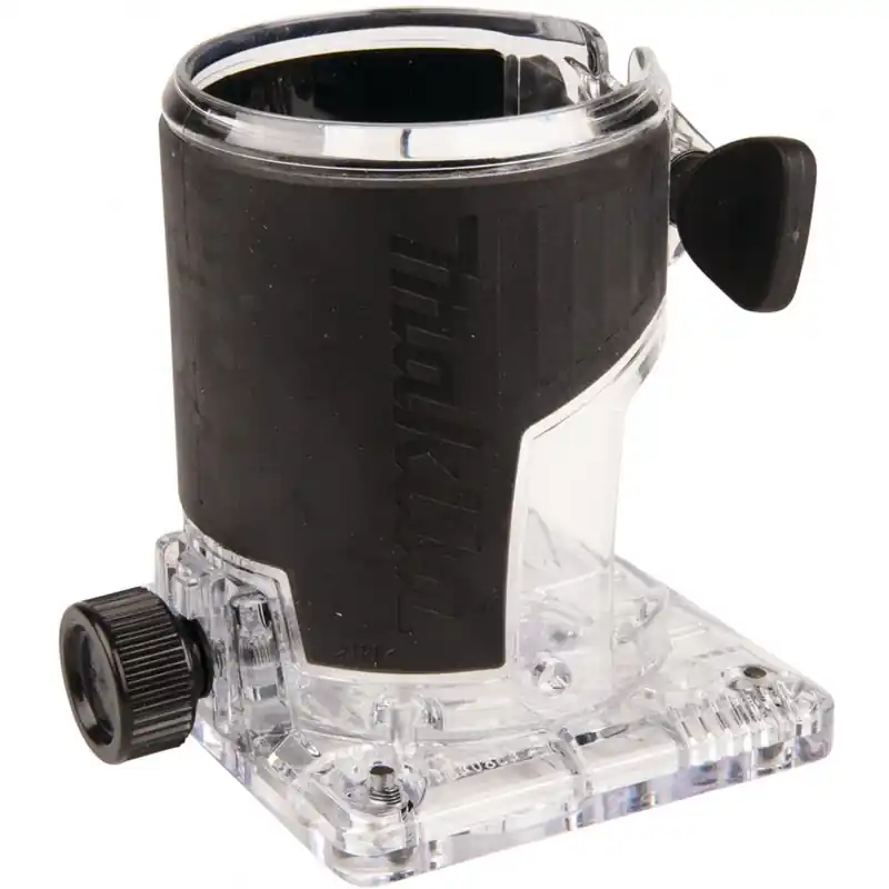 Sonderaktion Makita 199089-4 Kantenfräsenmodul transparent