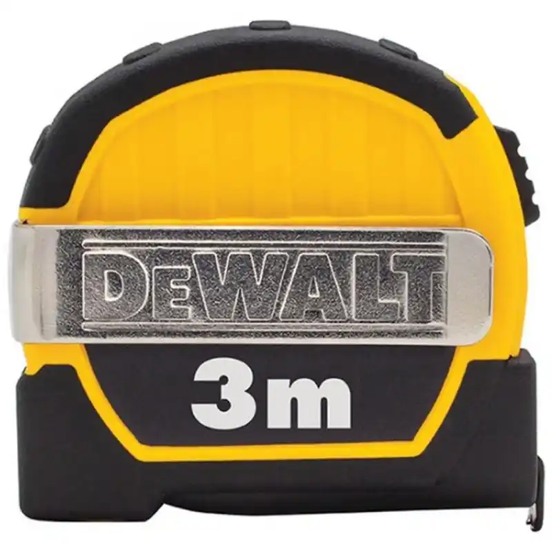 Ausverkauf DeWALT DWHT36098-1 Flexometr 3 m-13mm