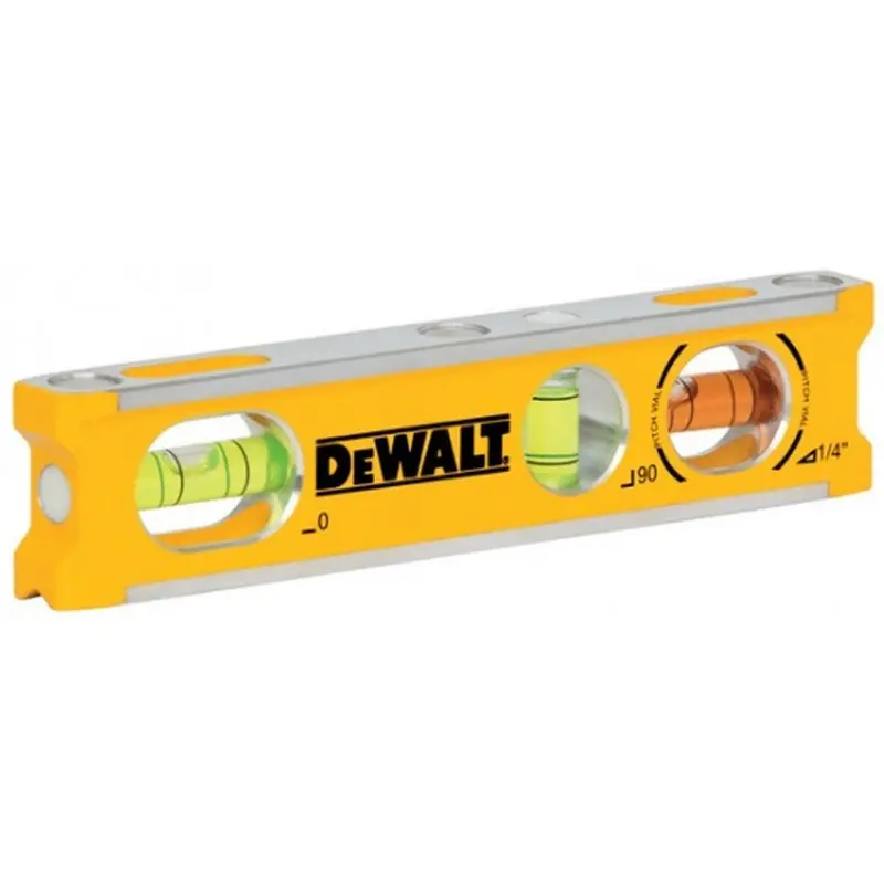Direktkauf DeWALT DWHT42525-0 Mini-Wasserwaage 165 mm
