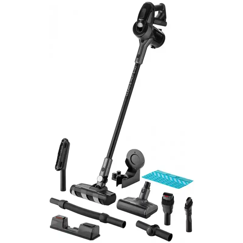 Knallerangebot SENCOR SVC 0725BK 4 in 1 CLEANMOPGO