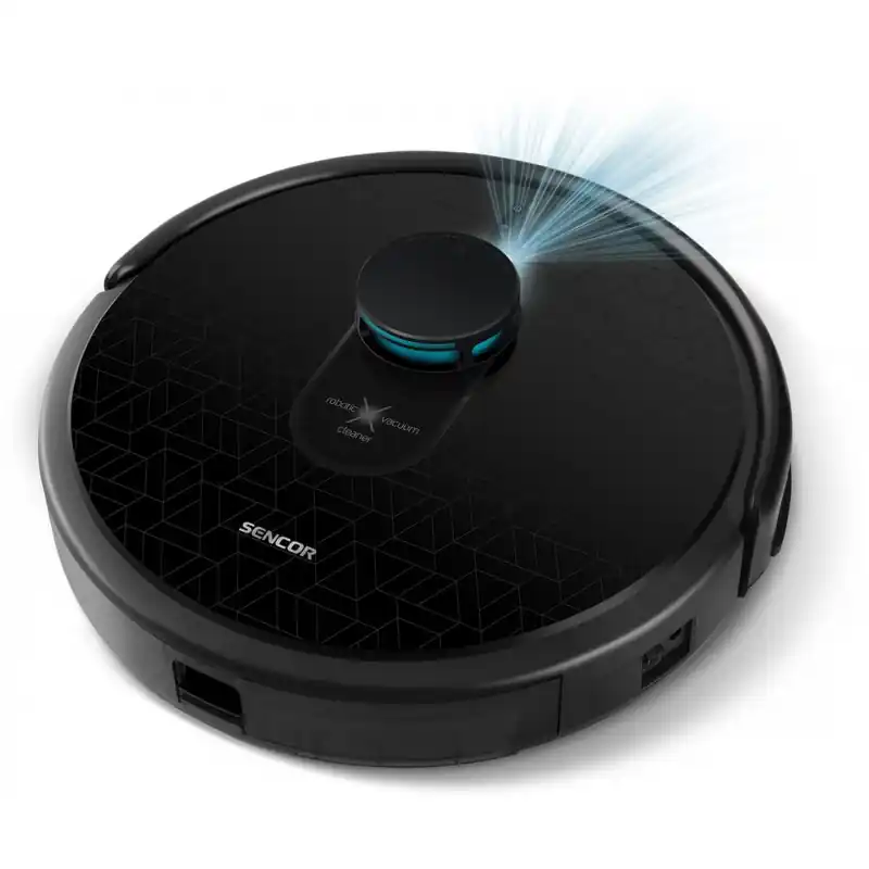 Top-Seller SENCOR SRV 9200BK
