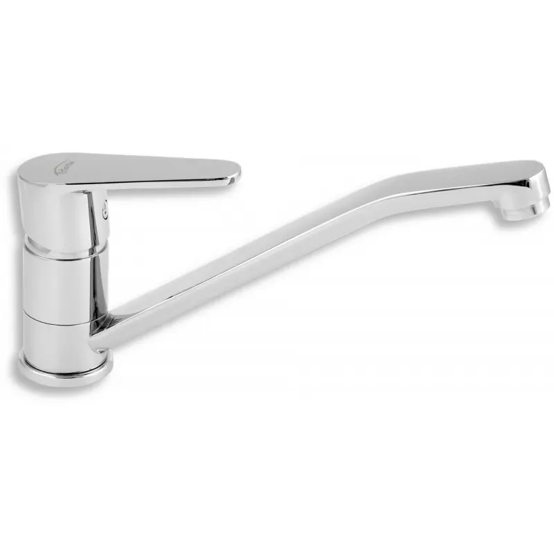 Neu Im Sortiment NOVASERVIS TITANIA FRESH Spültischarmatur, Chrom 96091,0