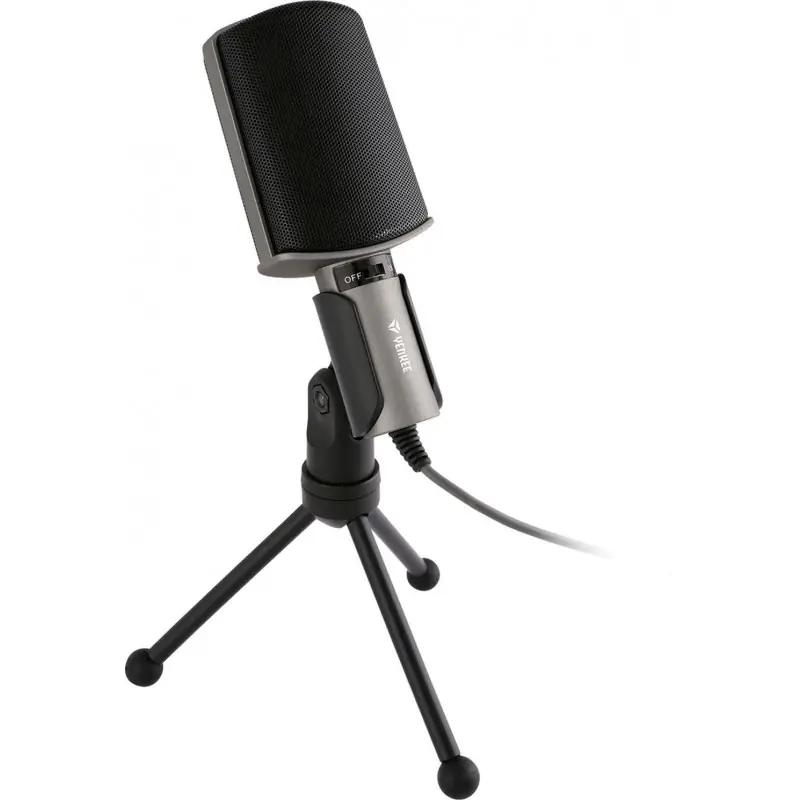 YENKEE YMC 1020GY Mikrofone Must-Have