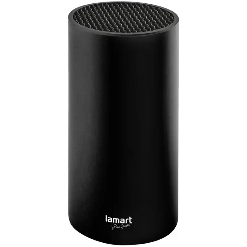 Bestseller LAMART LT2081 Messerbloc schwarz