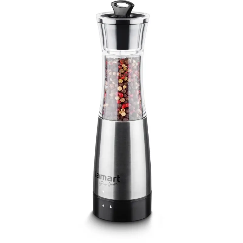 LAMART LT7012 Gravity grill gewürzglass Sale