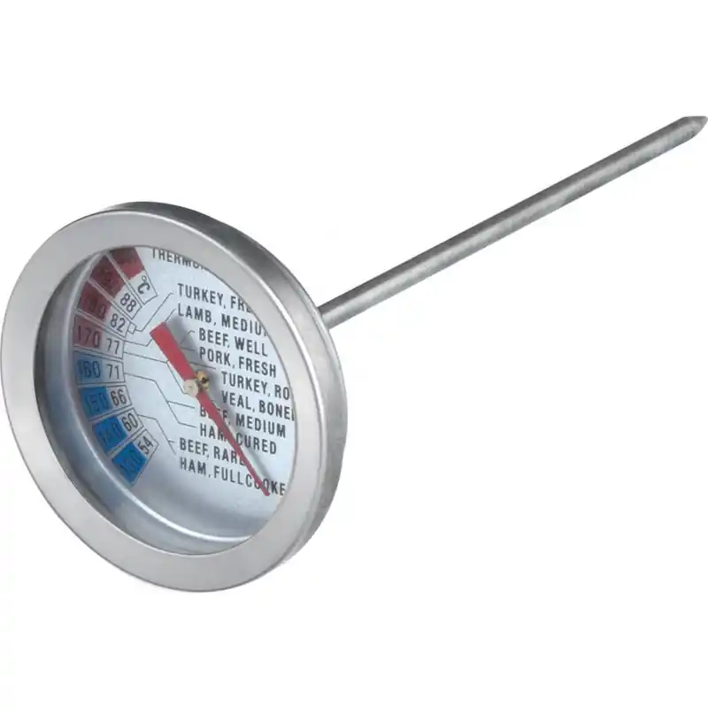 Top-Preis LAMART LT5022 BBQ Grill Thermometer