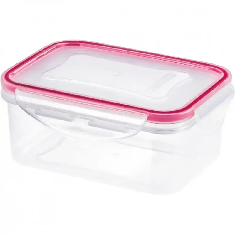 Sonderaktion LAMART LT6007 Box rechteckig 550 ml clip