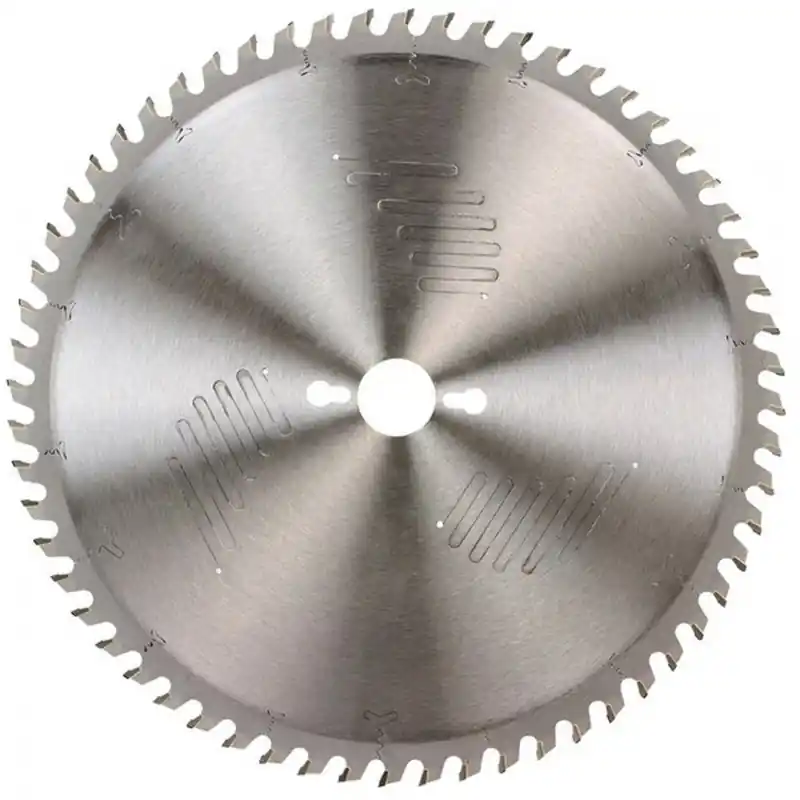 Aktuell DeWALT DT4346-QZ Kreissägeblatt stationär 305 x 30mm 60HZ305 x 30 mm, 60 Zähne, 10°