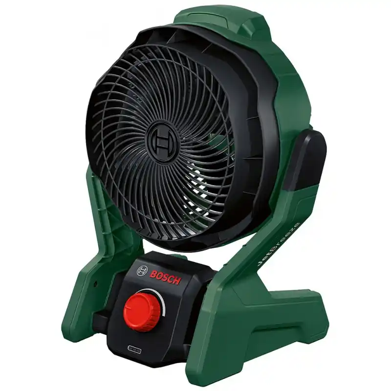 BOSCH UniversalFan 18V-1000 Akku Ventilator, ohne Akku und Ladegerät 06039E1000 Expressversand