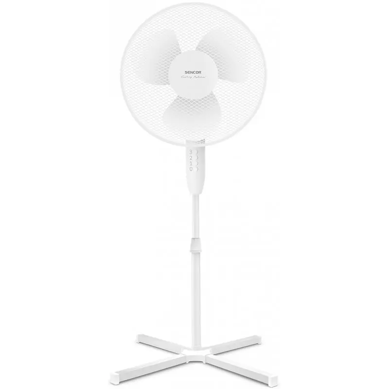 Direktkauf SENCOR SFN 4010WH Standventilator