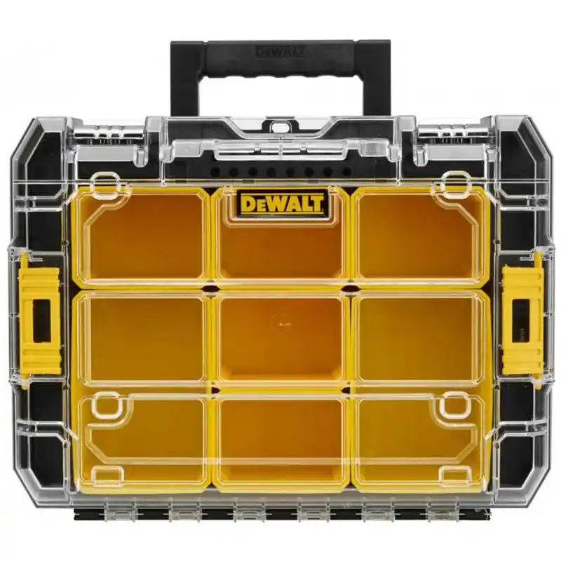 Top-Angebot DeWALT DWST1-71194 Tstak V Klarer Deckel Organizer