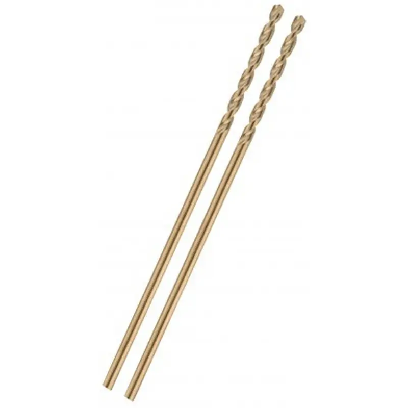 DeWALT DT4958-QZ Metallbohrer HSS-Co, 1x34x12mm, 2 Stück Top-Seller