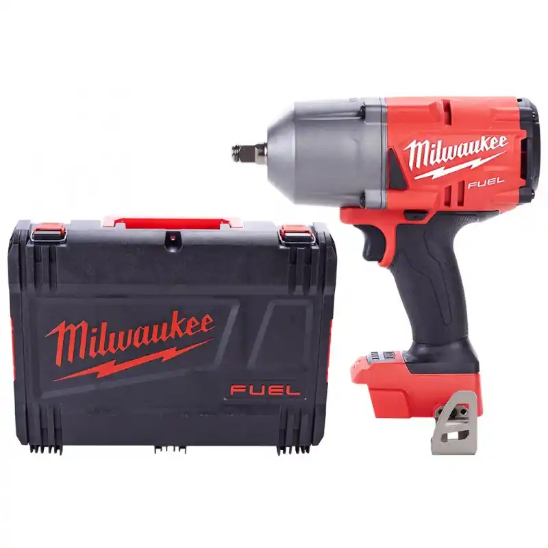 Jetzt Bestellen Milwaukee M18 FHIWF12-0X Akku-Schlagschrauber (18V/Ohne Akku) HD Box 4933459695