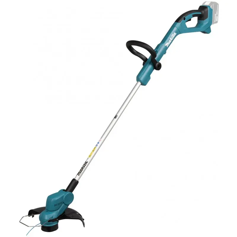 Neuheit Makita DUR193Z Akku-Rasentrimmer Li-ion LXT 18V ohne Akku