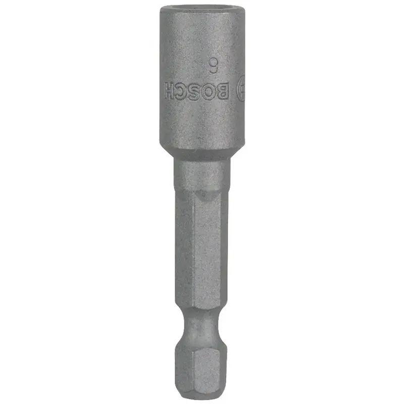 Schneller Versand BOSCH Steckschlüssel 50 x 6 mm, M3,5 2608550069